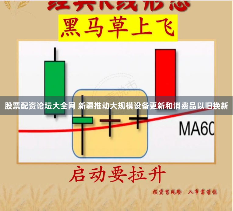 股票配资论坛大全网 新疆推动大规模设备更新和消费品以旧换新