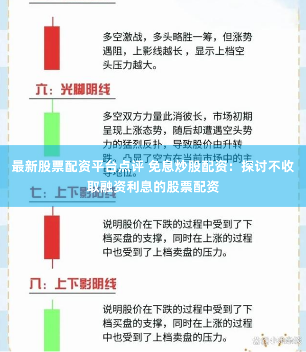 最新股票配资平台点评 免息炒股配资：探讨不收取融资利息的股票配资