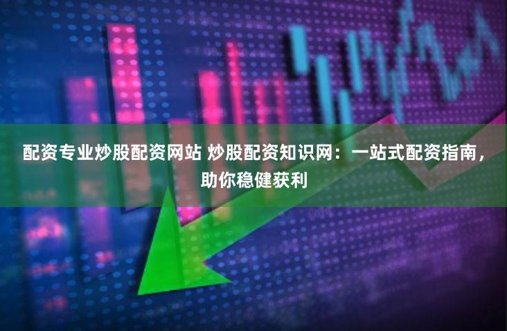 配资专业炒股配资网站 炒股配资知识网:一站式配资指南,助你稳健获利