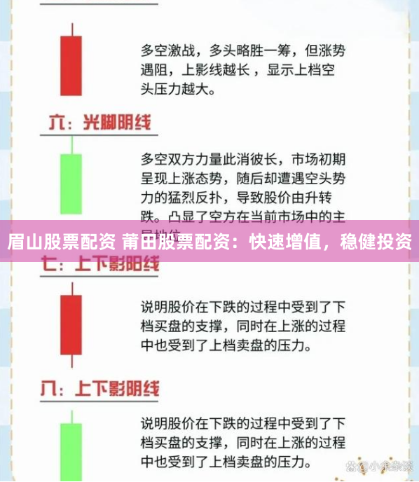 眉山股票配资 莆田股票配资：快速增值，稳健投资